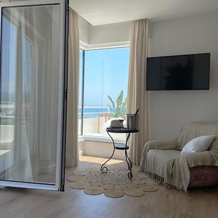 Palastura Apartments 울친 외부 사진