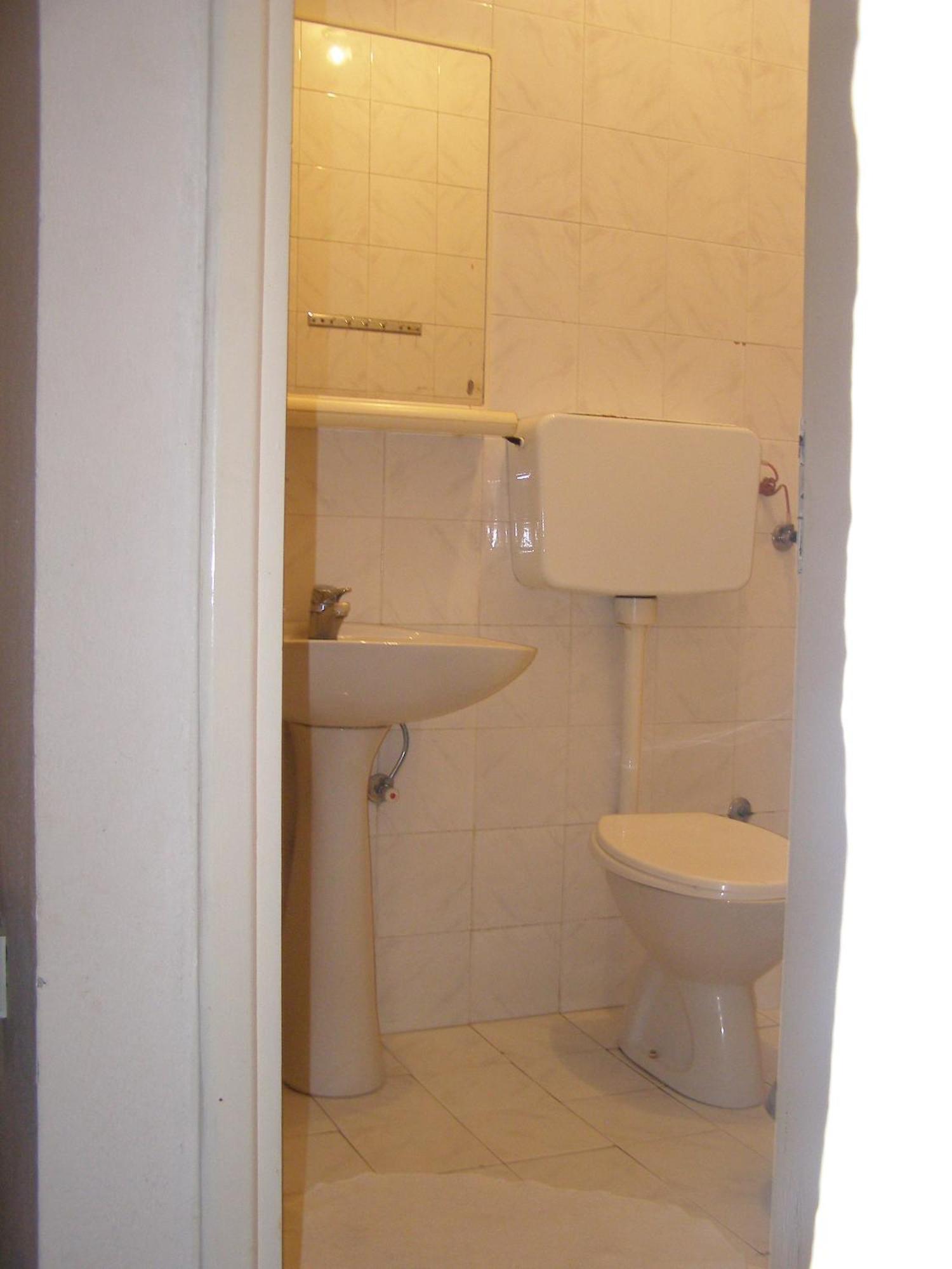 Palastura Apartments 울친 객실 사진