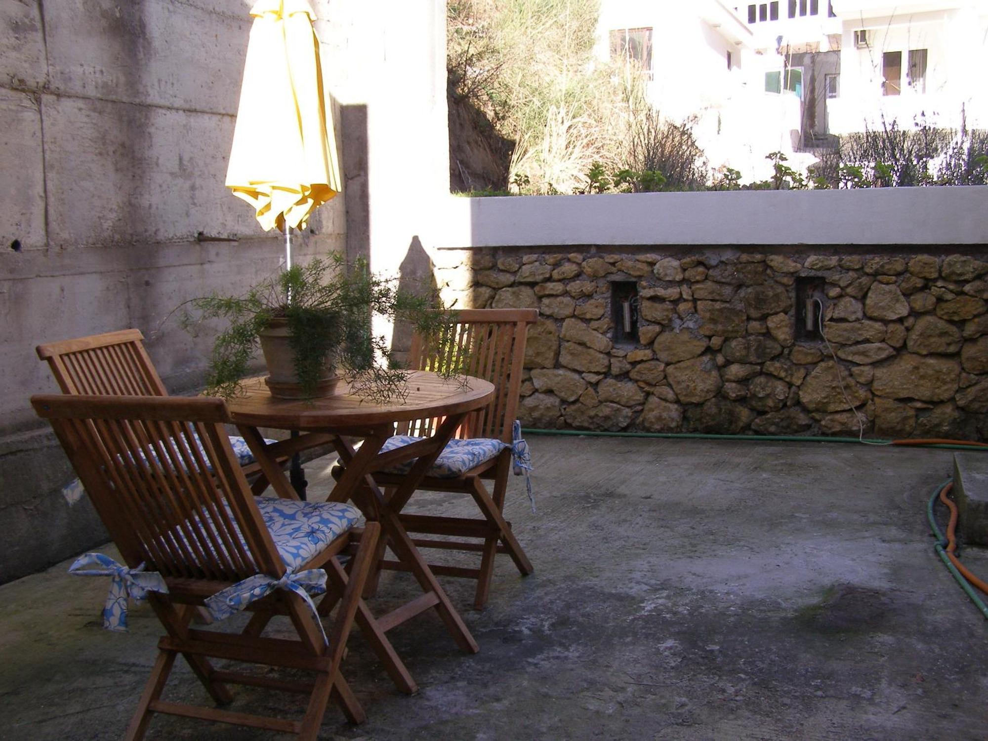Palastura Apartments 울친 객실 사진