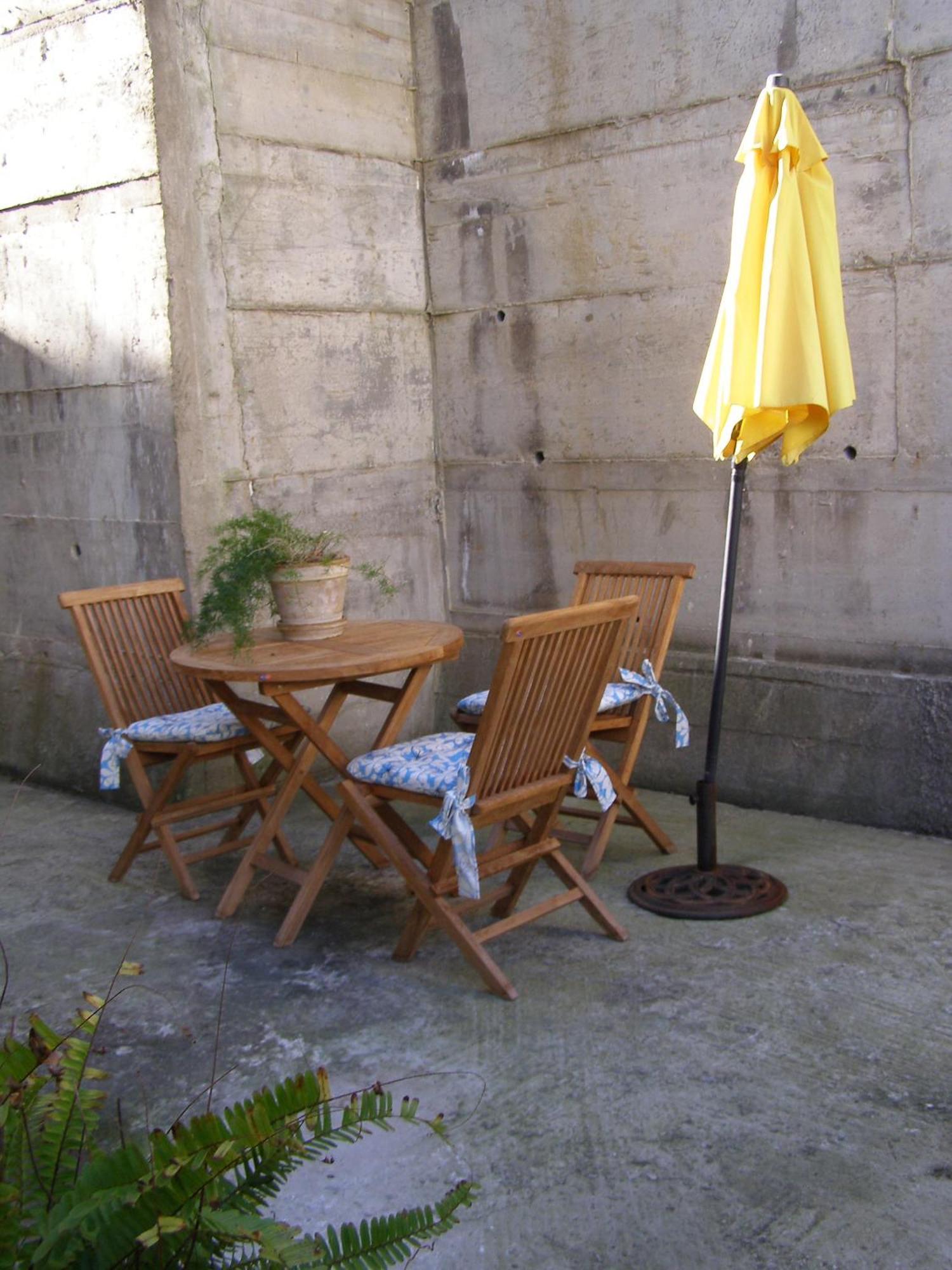 Palastura Apartments 울친 객실 사진