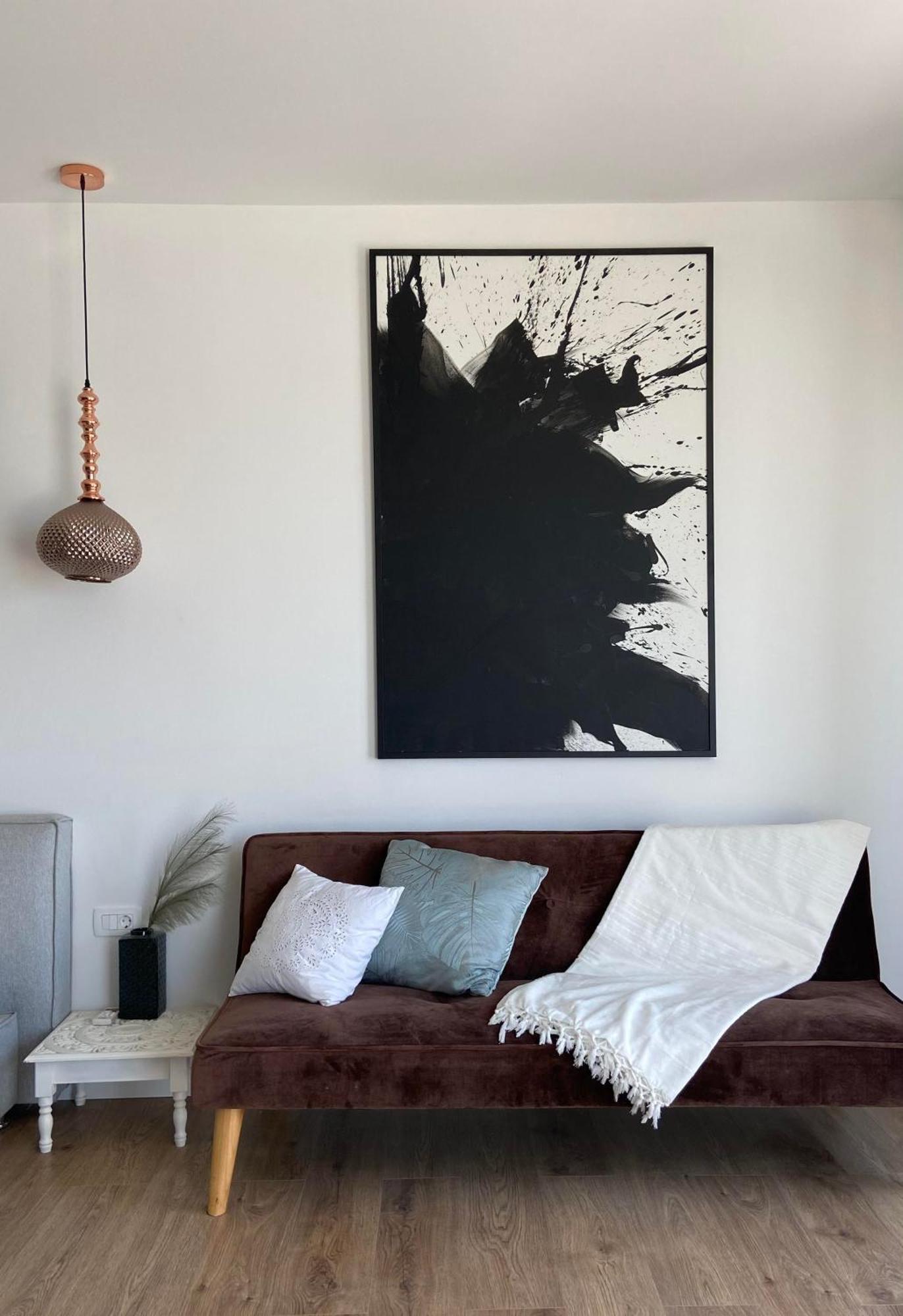Palastura Apartments 울친 외부 사진