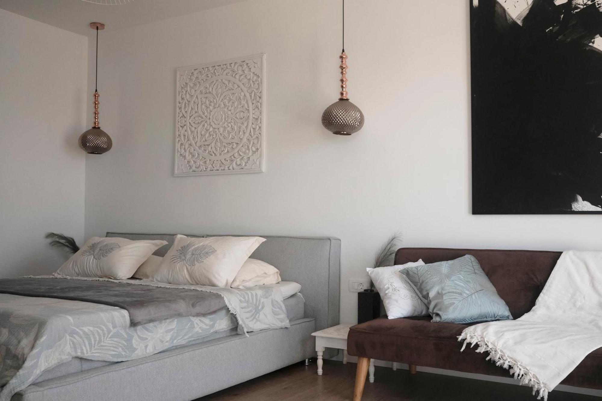 Palastura Apartments 울친 외부 사진