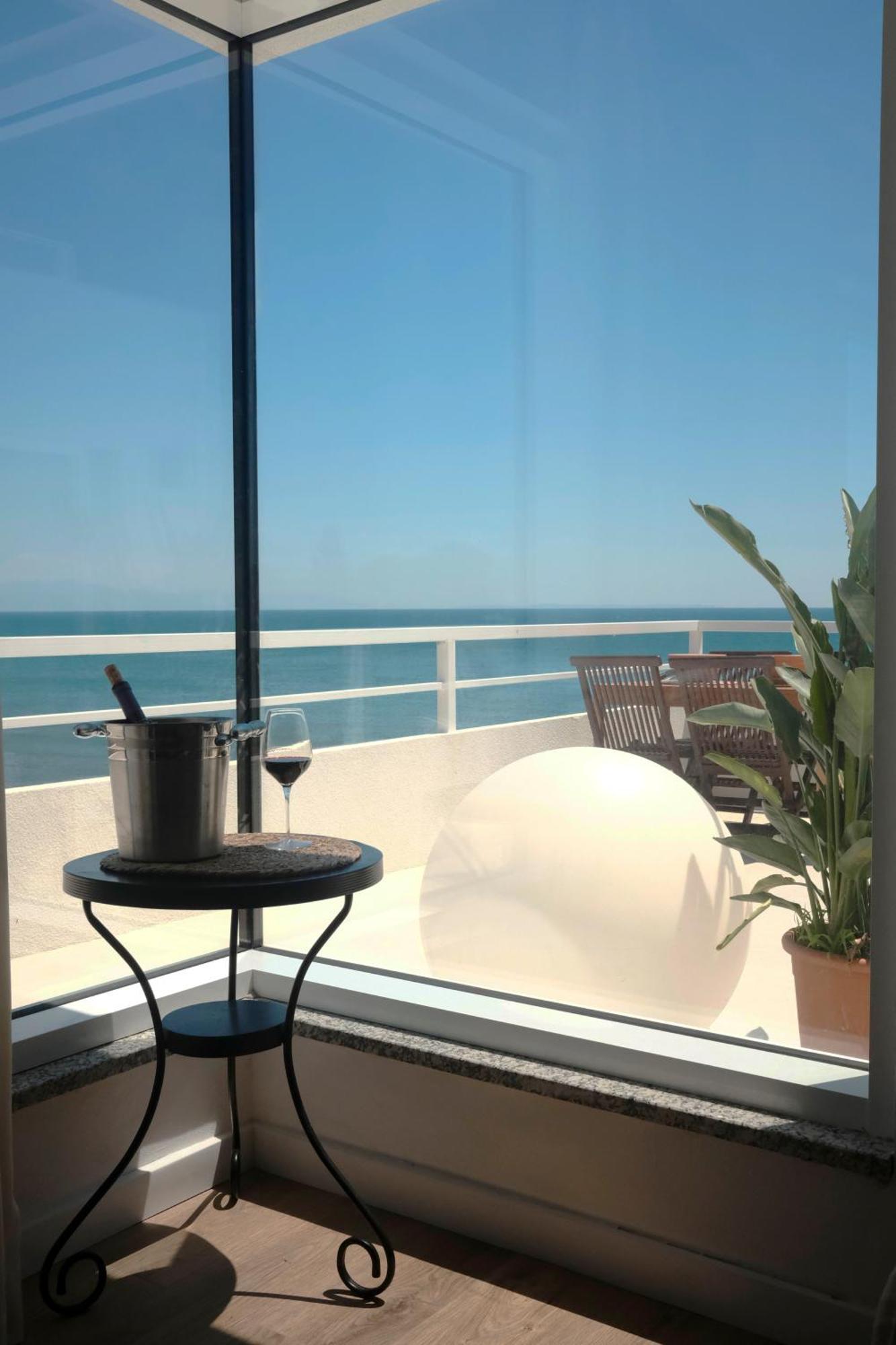 Palastura Apartments 울친 외부 사진
