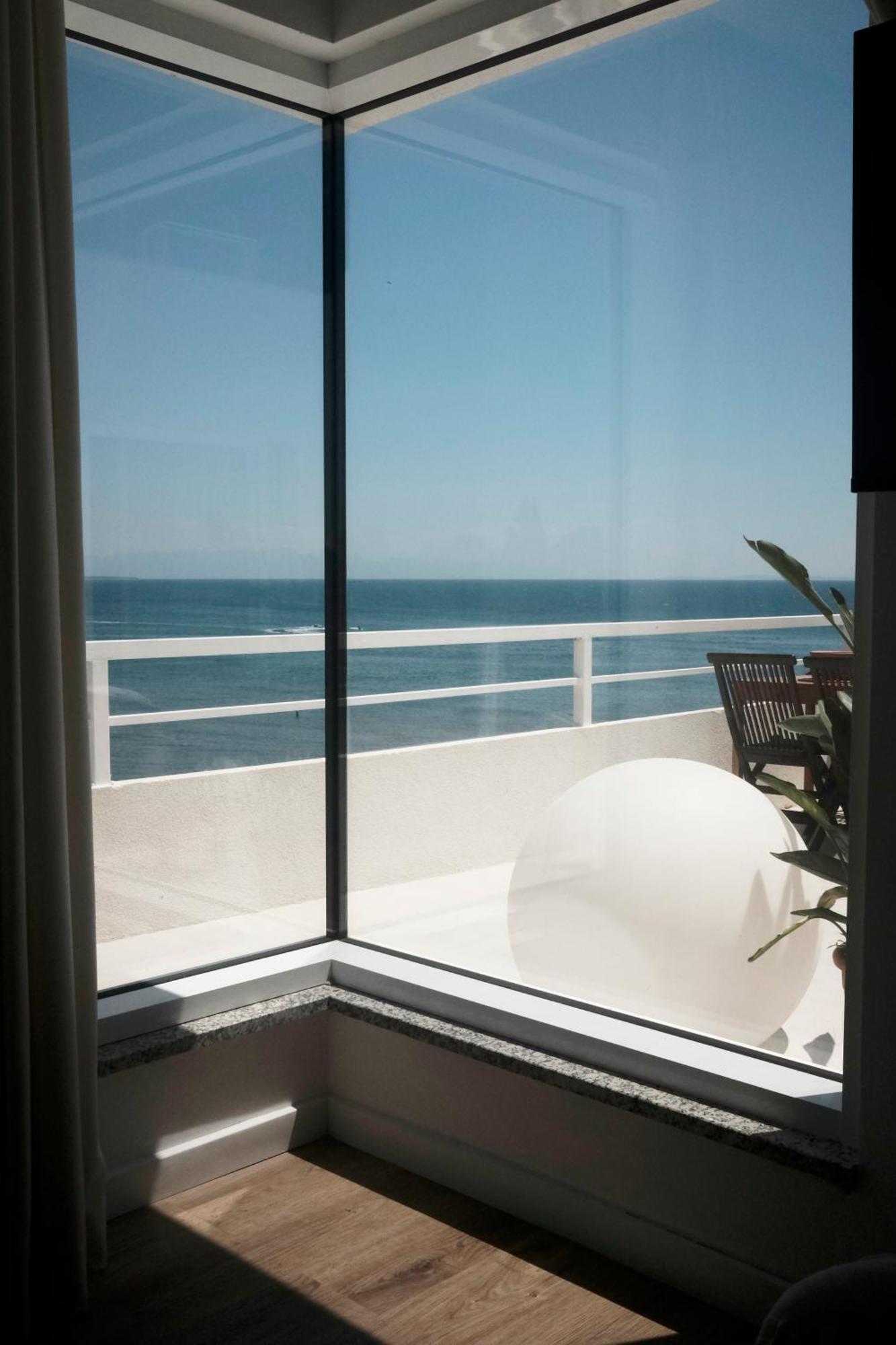 Palastura Apartments 울친 외부 사진