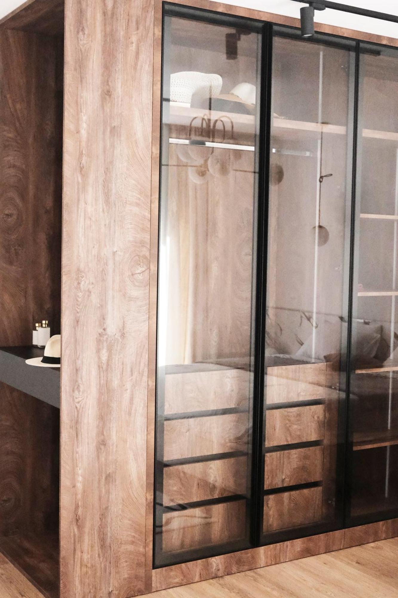Palastura Apartments 울친 외부 사진