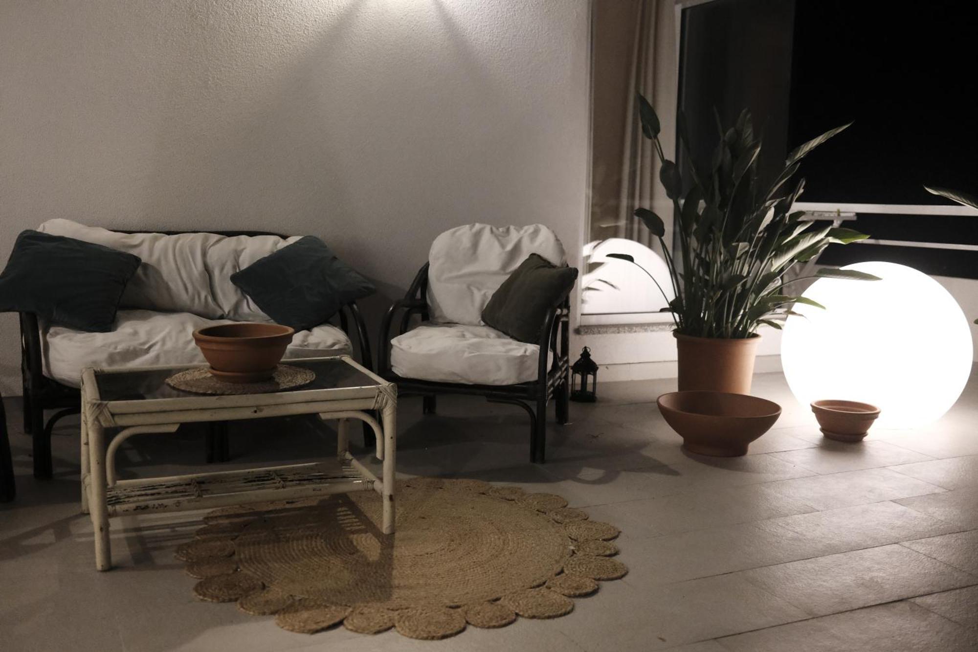 Palastura Apartments 울친 외부 사진