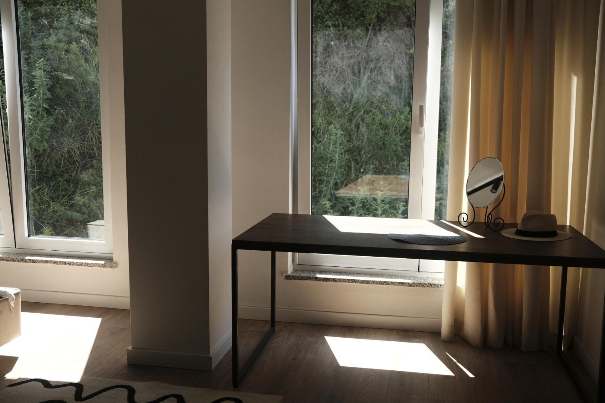 Palastura Apartments 울친 외부 사진