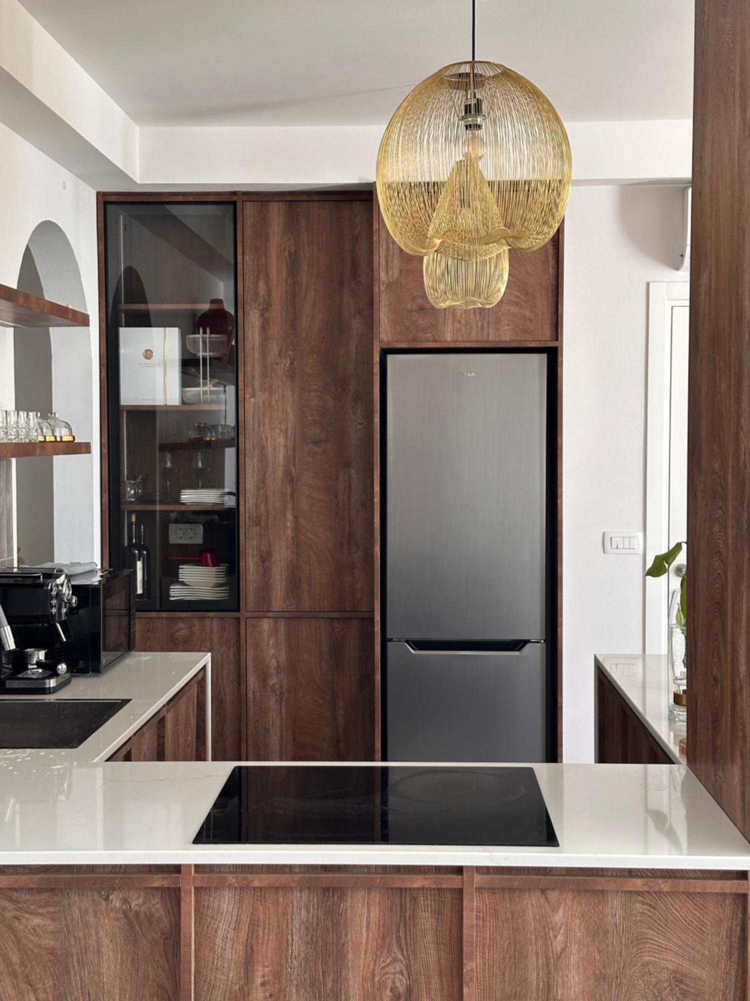 Palastura Apartments 울친 외부 사진