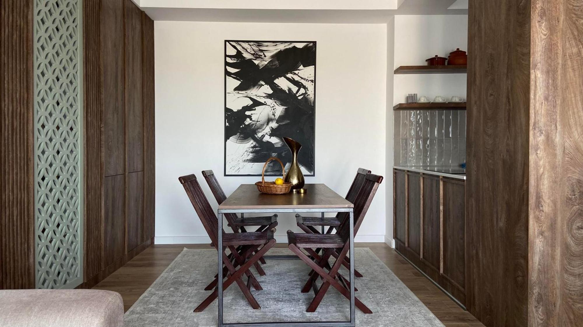 Palastura Apartments 울친 외부 사진