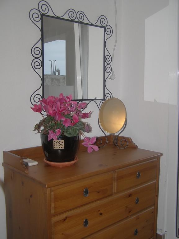 Palastura Apartments 울친 객실 사진