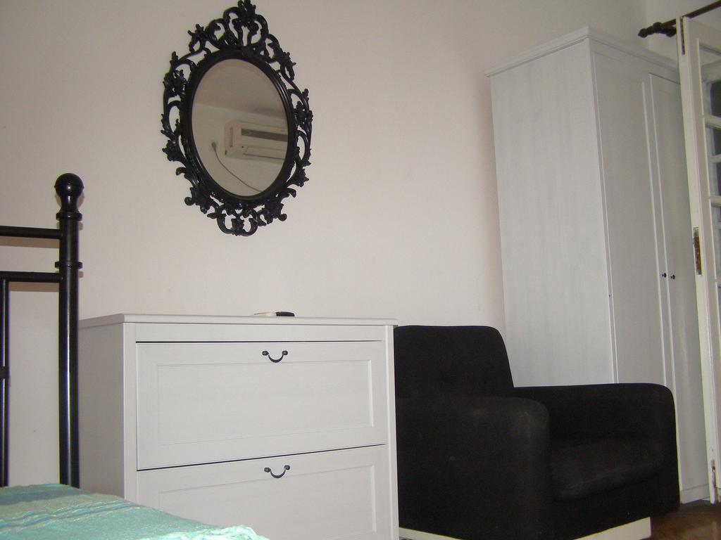 Palastura Apartments 울친 객실 사진