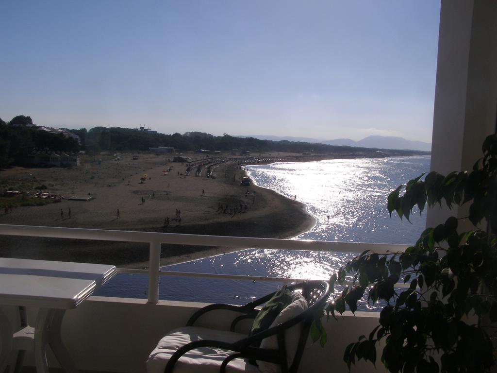 Palastura Apartments 울친 객실 사진