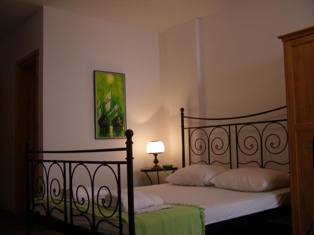 Palastura Apartments 울친 객실 사진